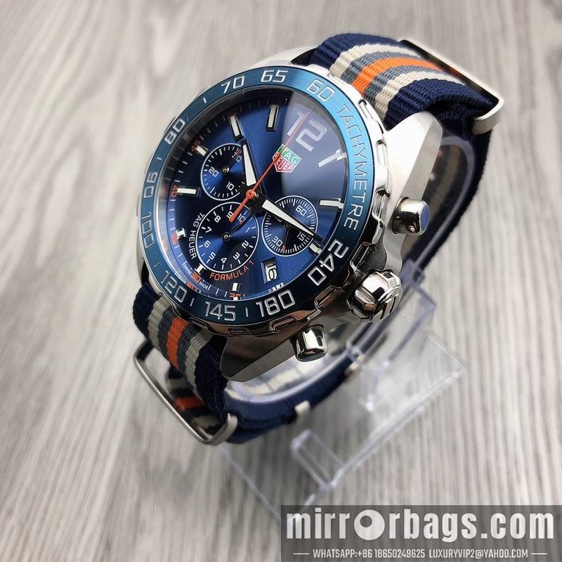 Replica Tag Heuer 43X14mm 030258