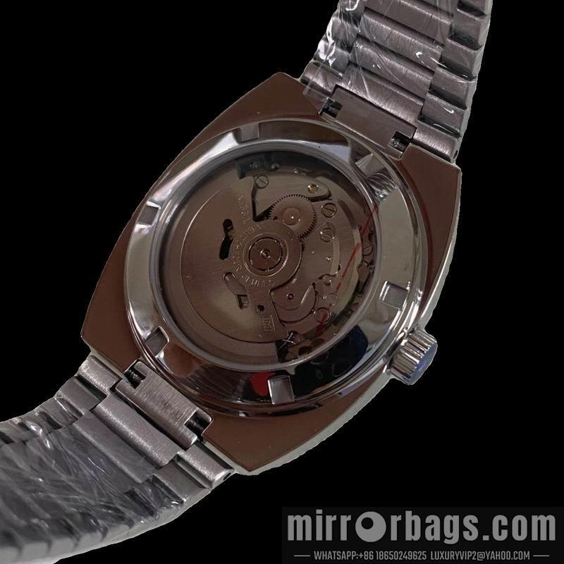 Replica Seiko watch 051108