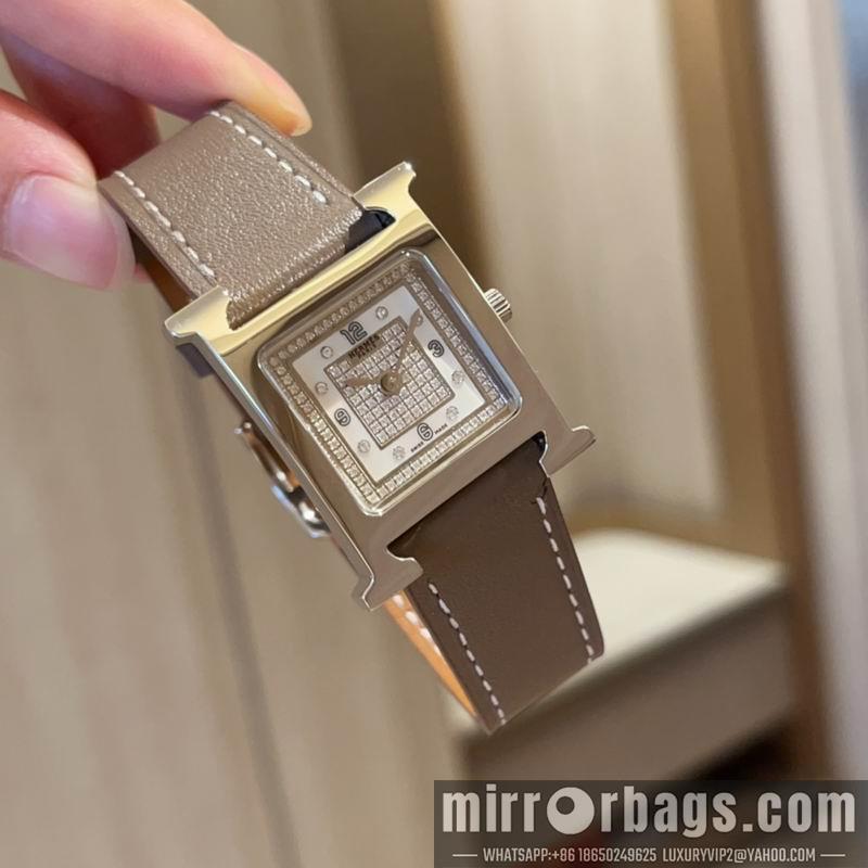 Replica Hermes 21X26mm 082259