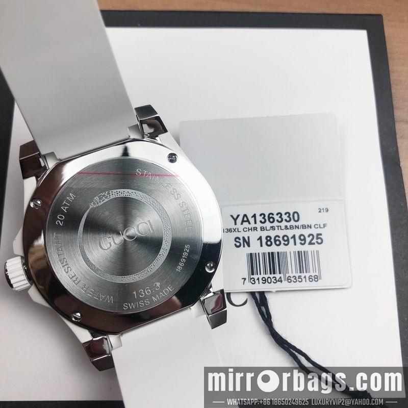 Replica Gucci 40mm 080643