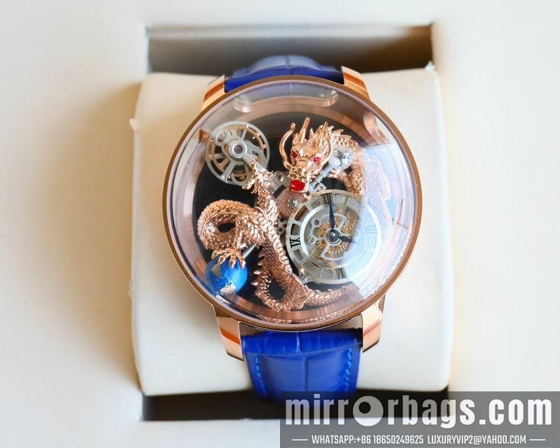 Replica Jacob & Co 47mm 112062
