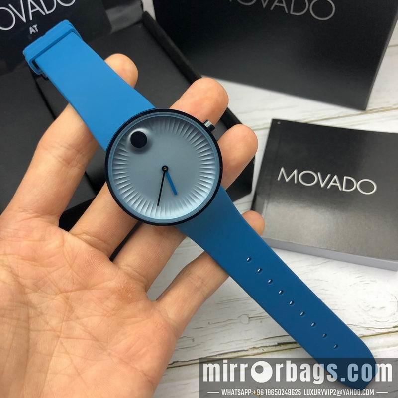 Replica Movado 40mm 102244