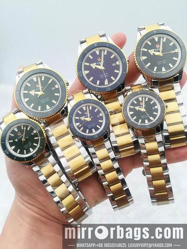 Replica Rado watch 100831