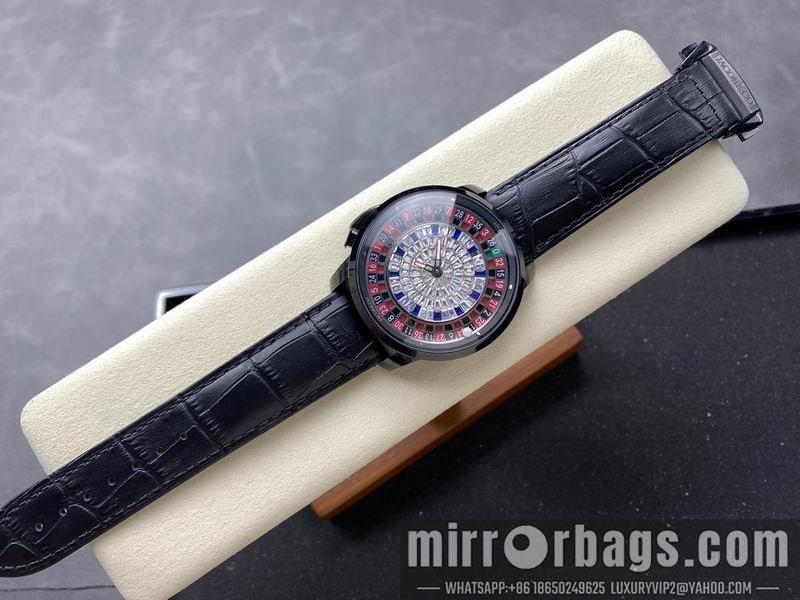 Replica Jacob & Co 44mm 022209