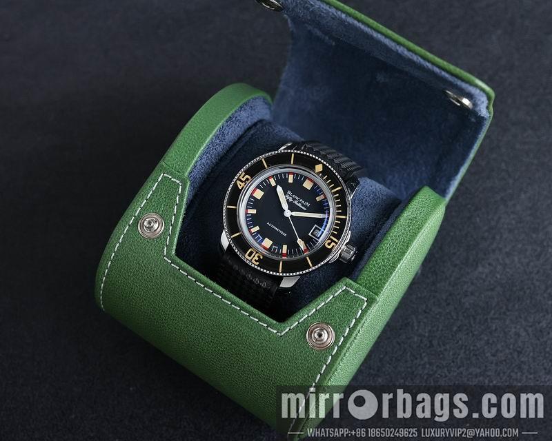 Replica Blancpain 40.3mm 032318