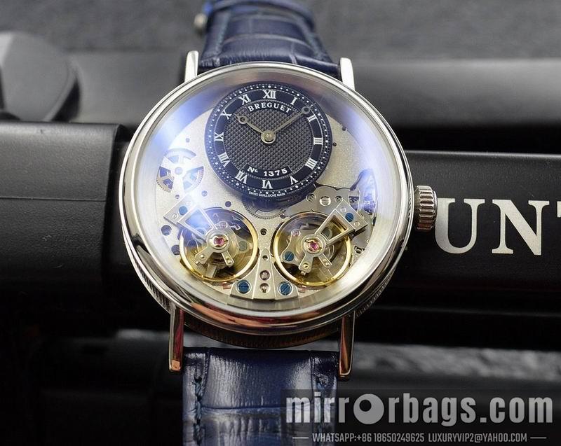 Replica Breguet 42X12mm 052005