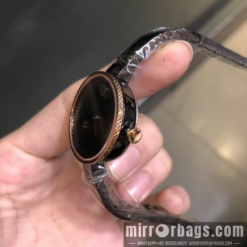 Replica Movado 28mm 032548