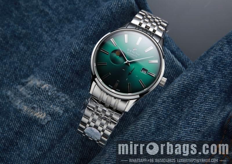 Replica Zenith 39X10mm 050236