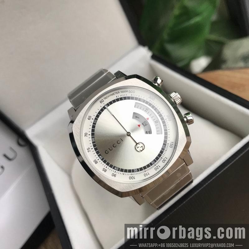 Replica Gucci 40mm 080642