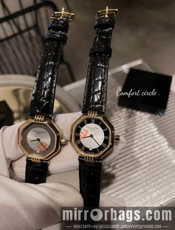 Replica Dior watch 102355