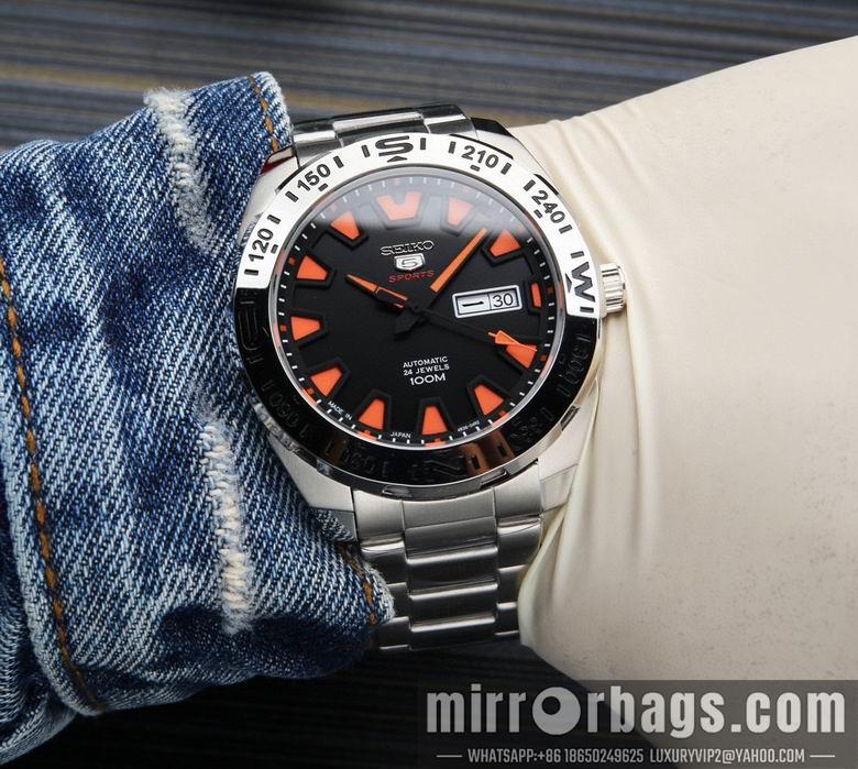 Replica Seiko watch 031104