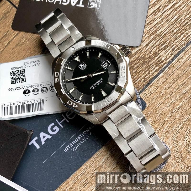 Replica Tag Heuer 40.5mm 091023