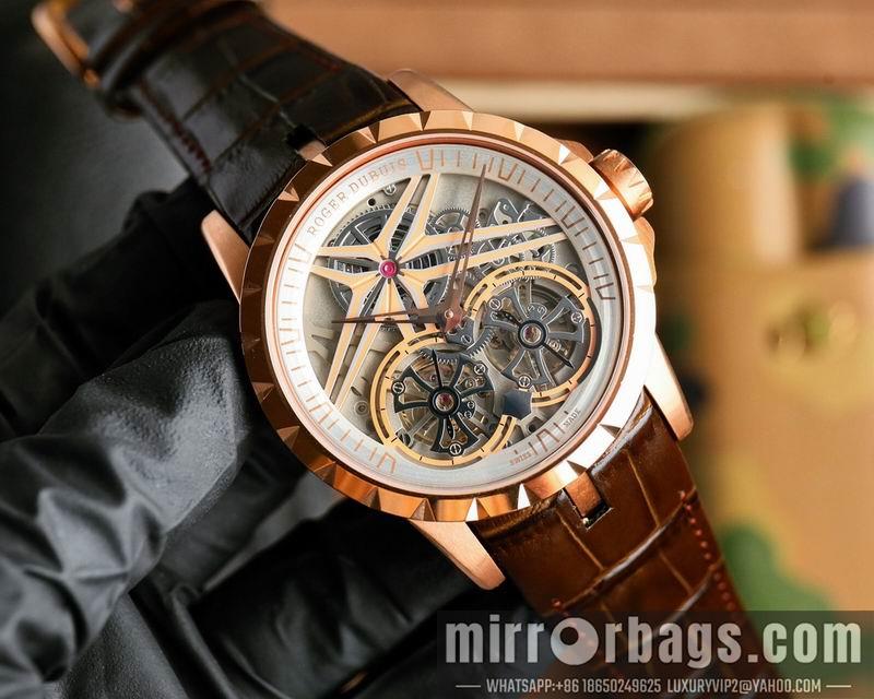 Replica Roger Dubuis 46mm 102378