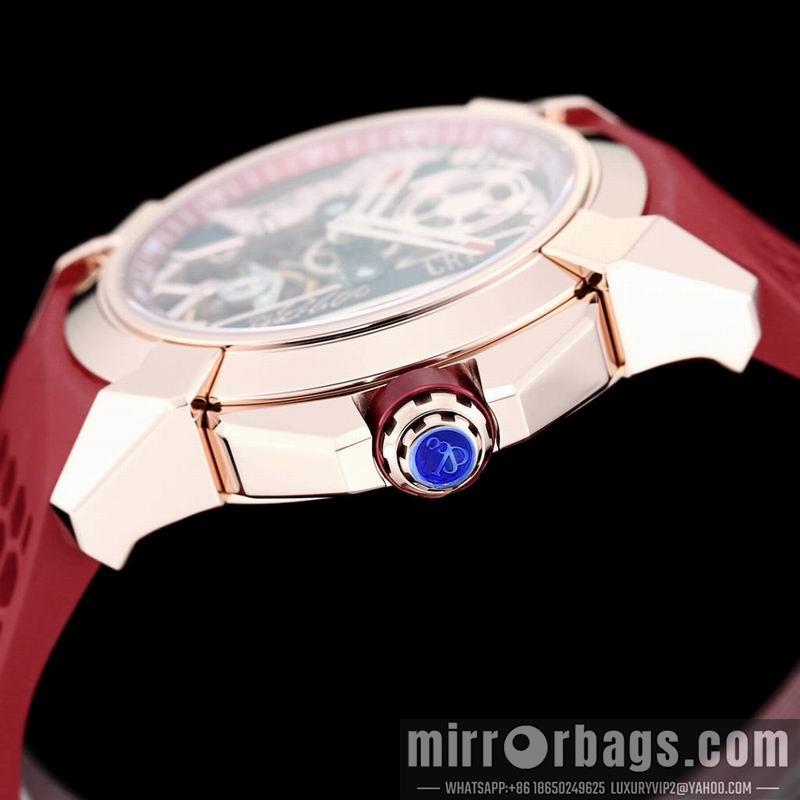 Replica Jacob & Co 44mm 101005