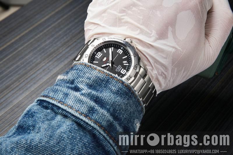 Replica Seiko 43.3X13mm 031755
