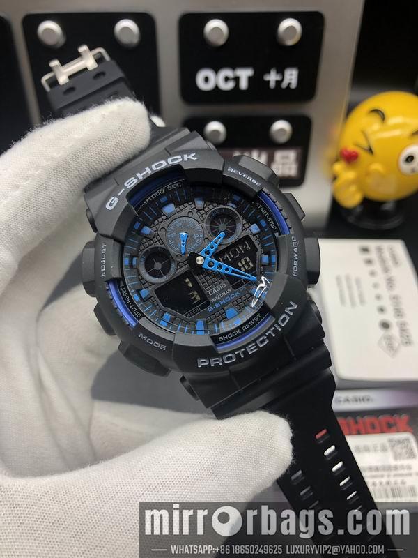 Replica Casio watch 103147