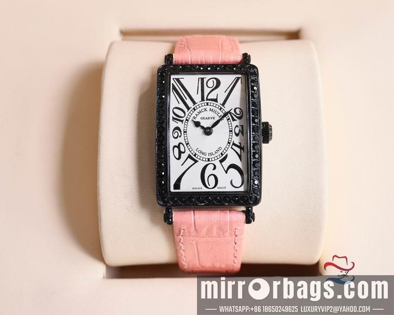 Replica Franck Muller 36mm 72408