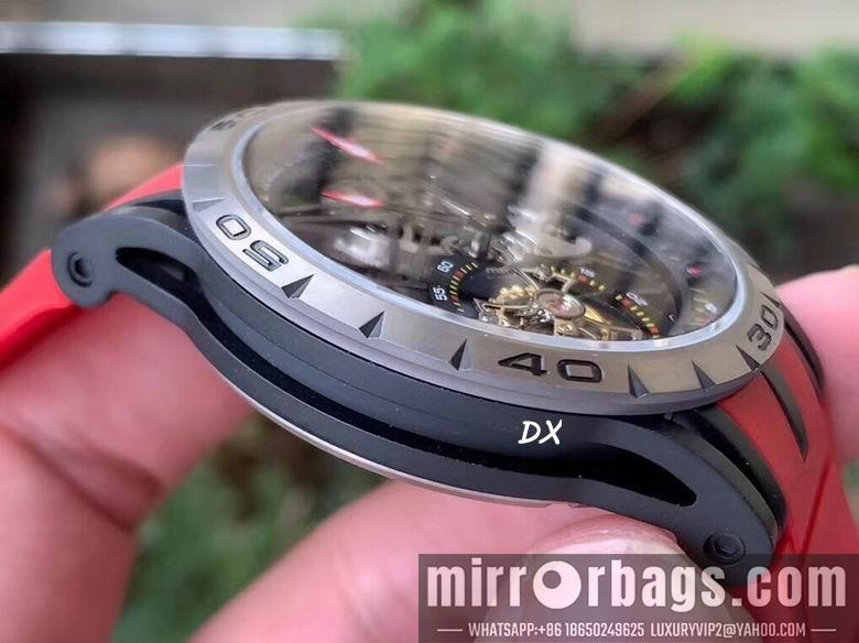 Replica Roger Dubuis 45x13.5mm 2nms49