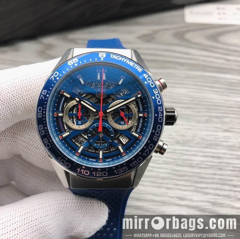 Replica Tag Heuer 41mm 030257