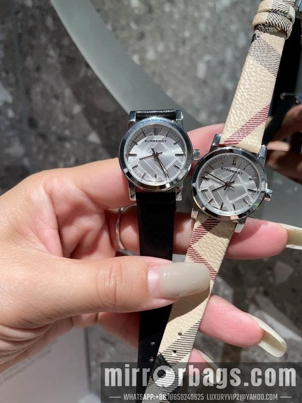 Replica Burberry 26mm 052204