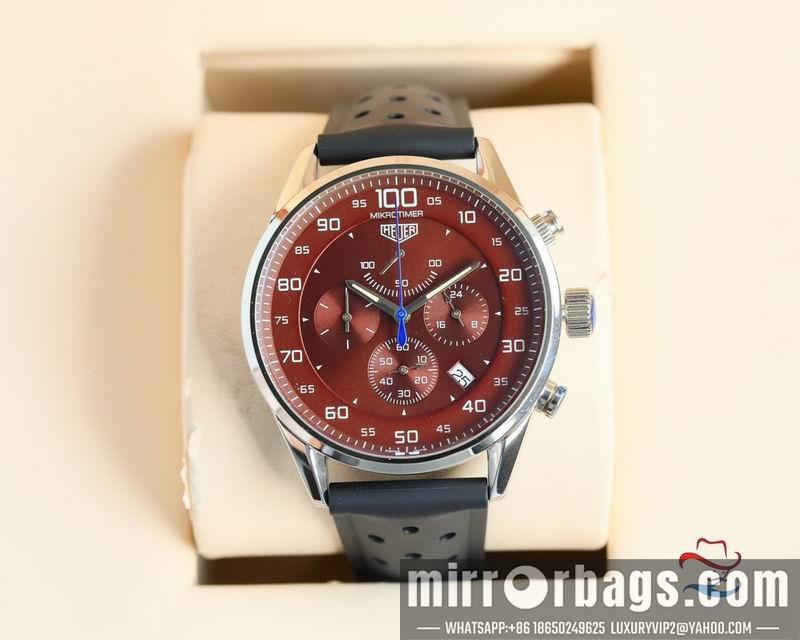 Replica Tag Heuer 43X10mm 112075
