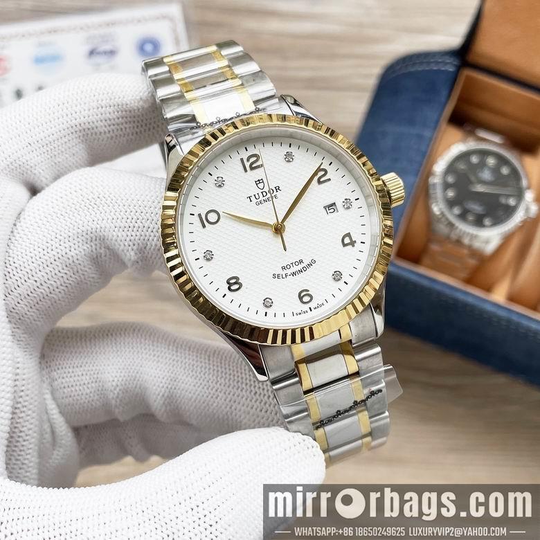 Replica Tudor men watch M14