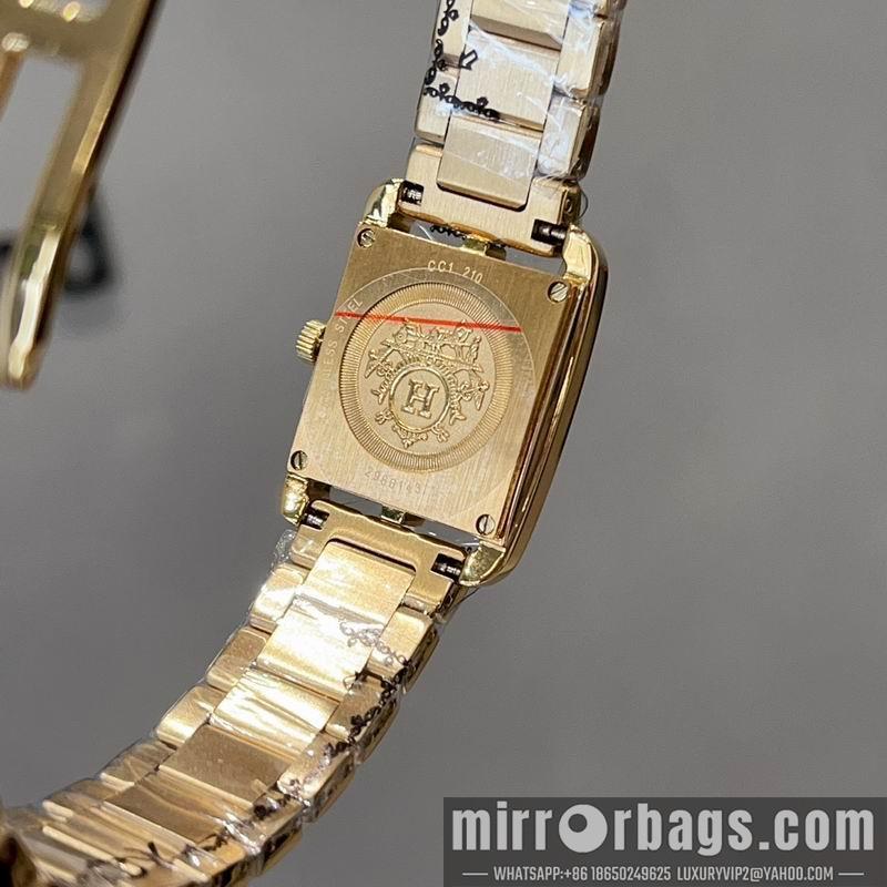 Replica Hermes 23mm 110112