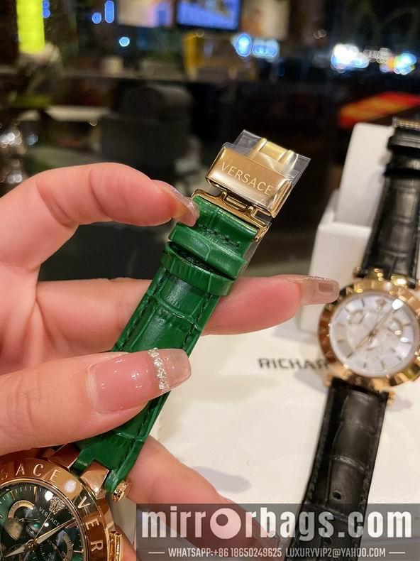 Replica Versace watch 42mm 070861
