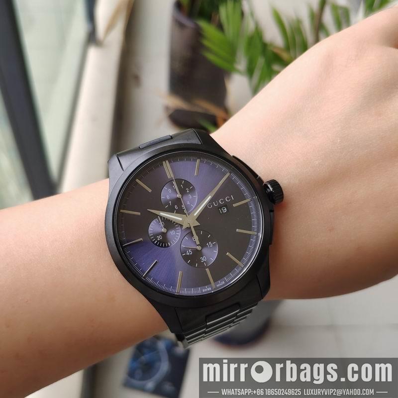 Replica Gucci watch 080641