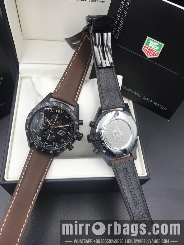 Replica Tag Heuer watch M59