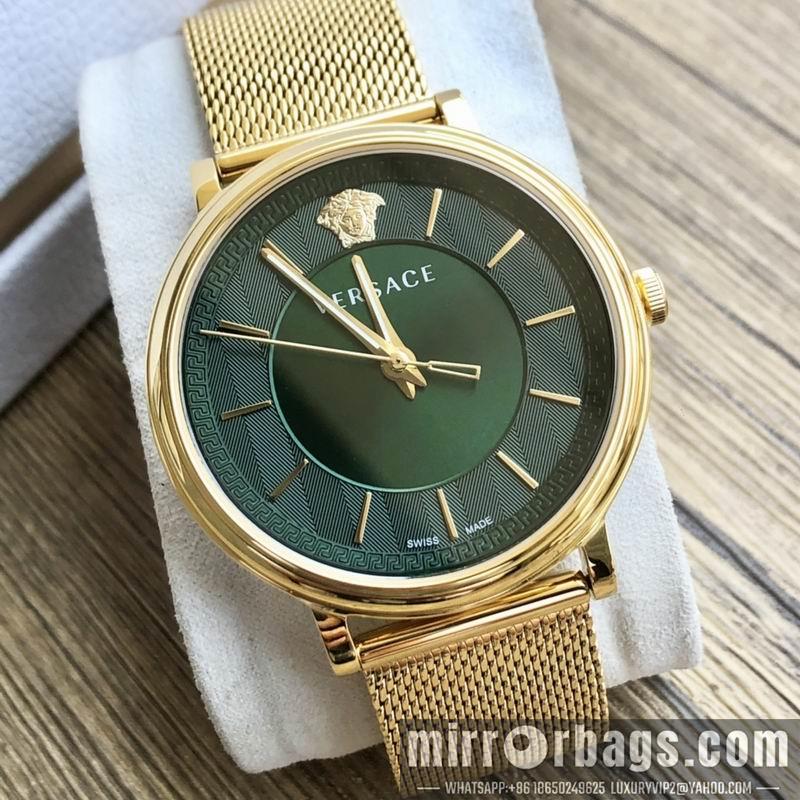 Replica Versace 42mm 032465