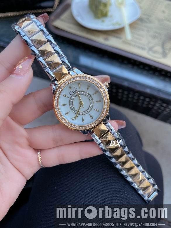 Replica Dior 36mm 2nms36