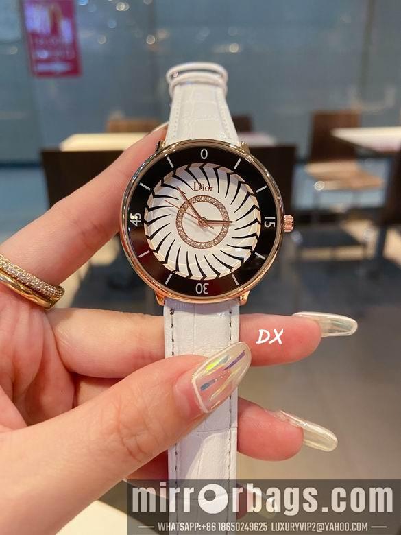 Replica Dior 34mm 2nms50
