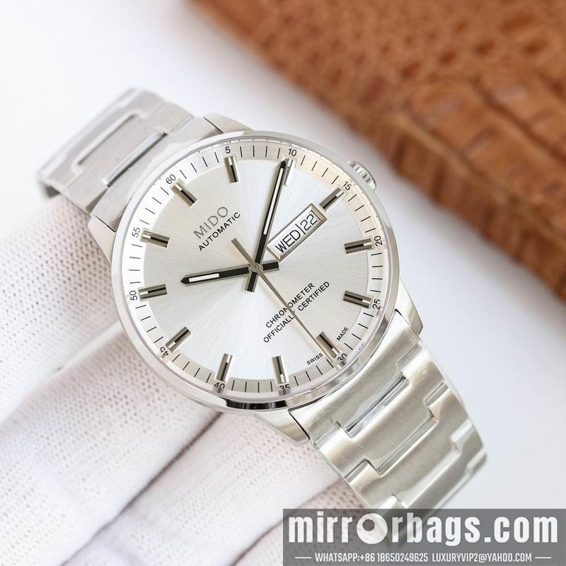 Replica Mido 40mm 050456