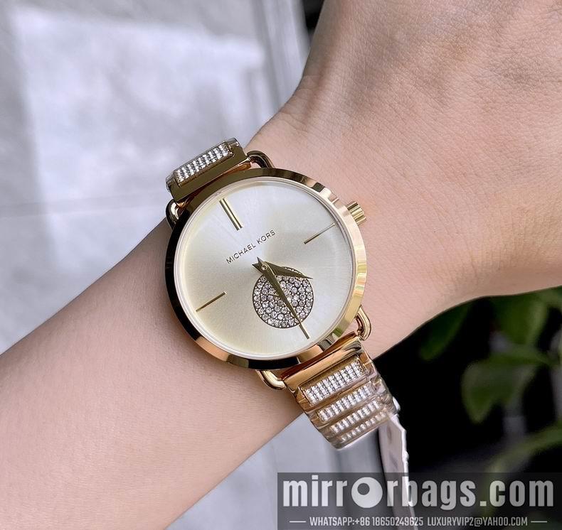 Replica MK women 34X8mm M12