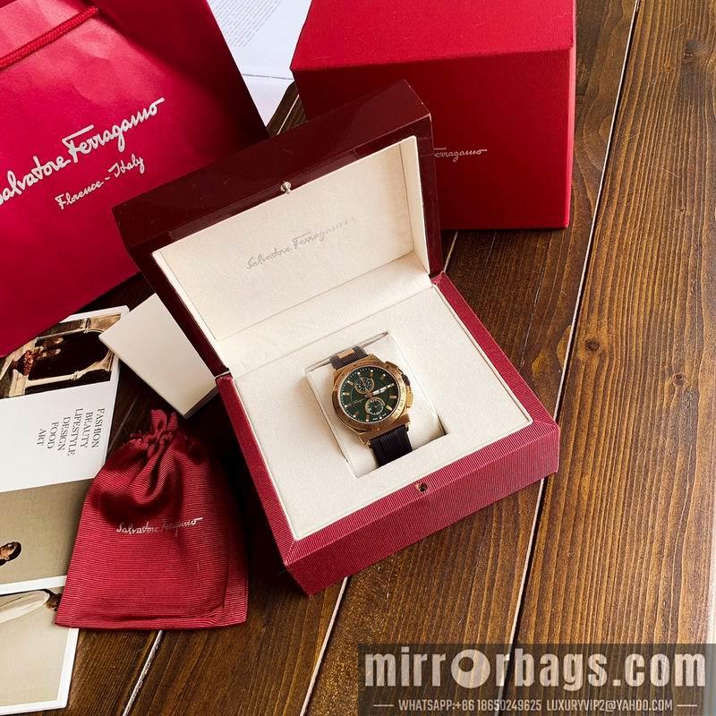 Replica Ferragamo watch 090931