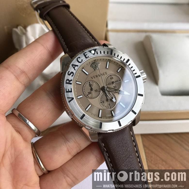 Replica Versace 43mm 11nbz32