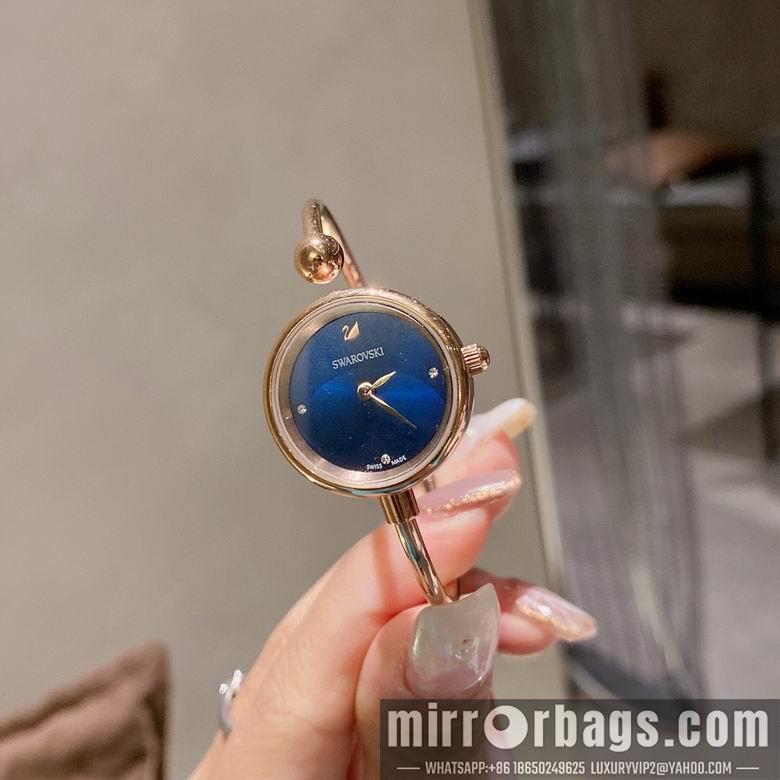Replica Swarovski women 24mm M15