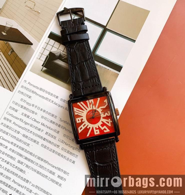 Replica Franck Muller watch 030103