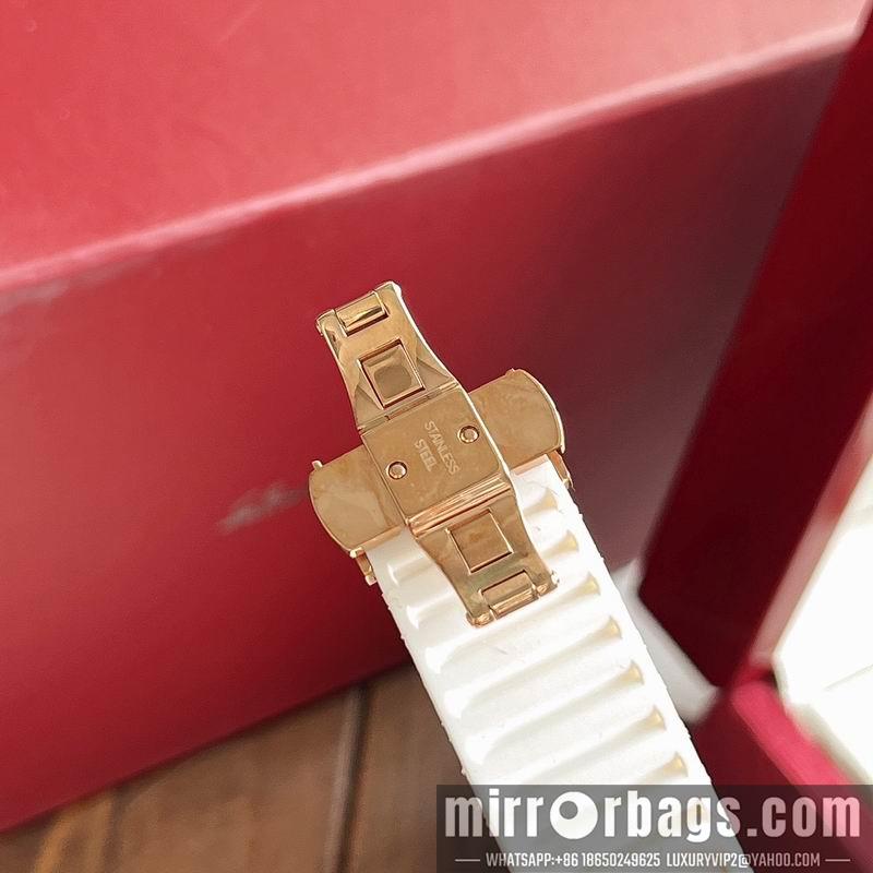 Replica Ferragamo 40mm 080648