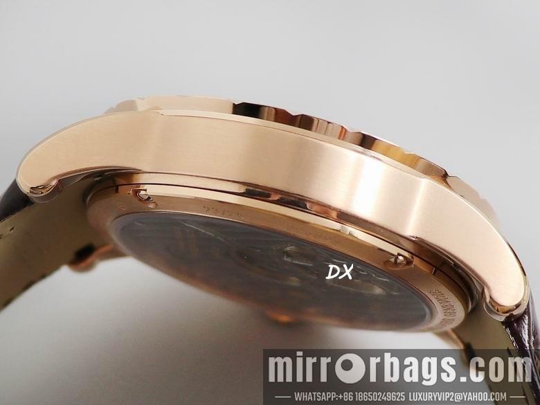 Replica Roger Dubuis 47mm 8nms61