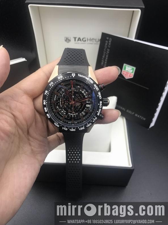 Replica Tag Heuer watch M48