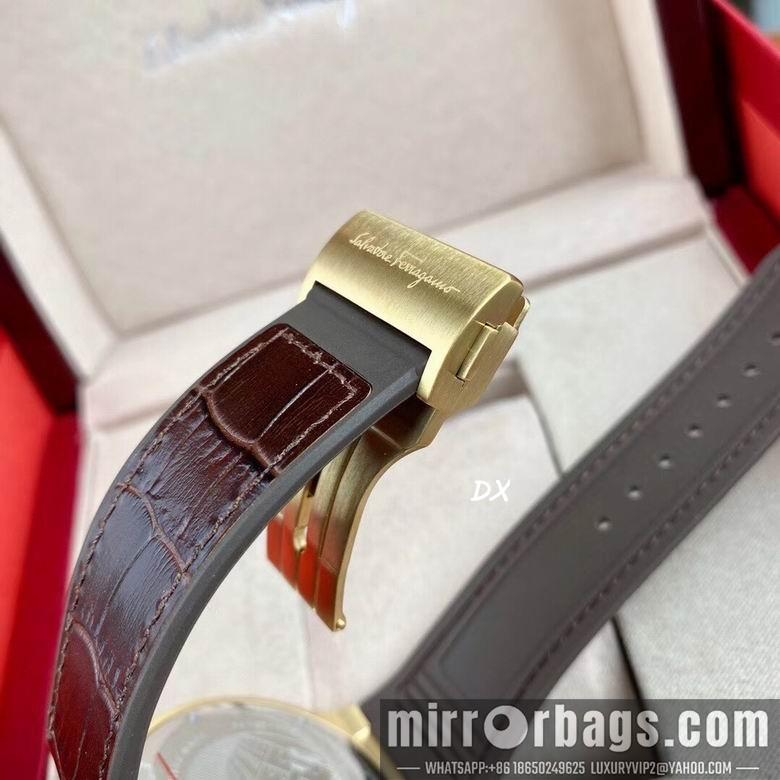 Replica Ferragamo 41mm 2nms12