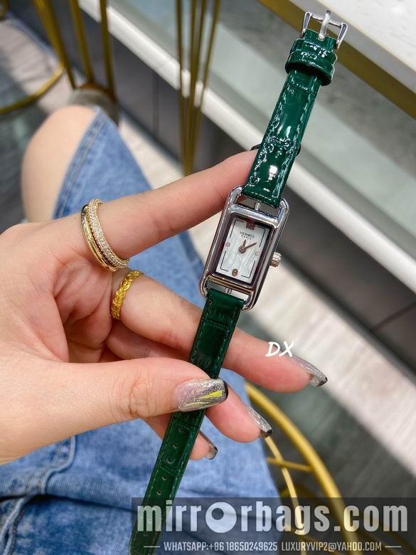Replica Hermes 20x27mm 2nms36