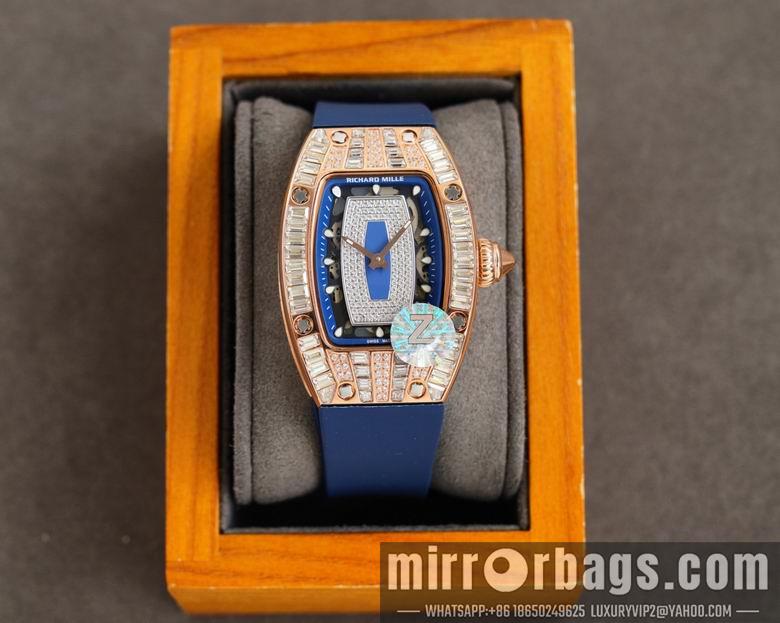 Replica Richard Mille watch 070801