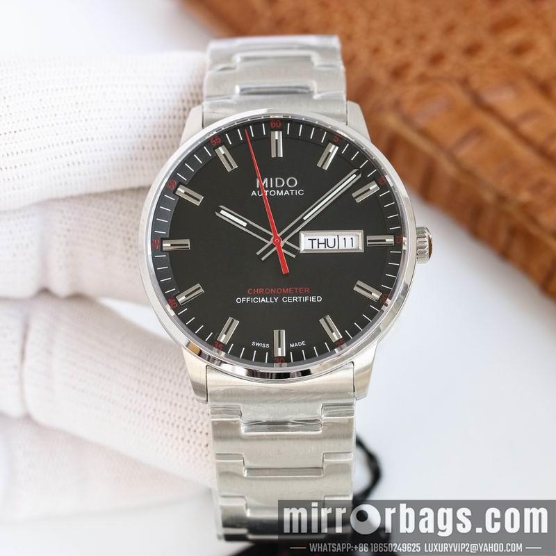 Replica Mido 40mm 050456