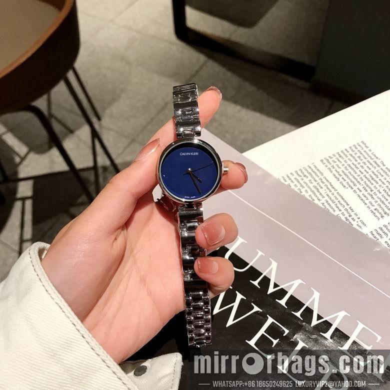 Replica CK watch 32mm M11