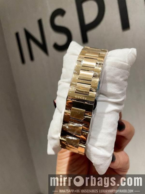 Replica Gucci 41mm 031112