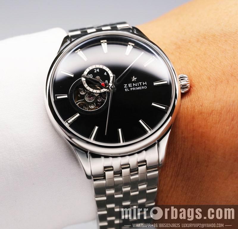 Replica Zenith 42X12mm 050223