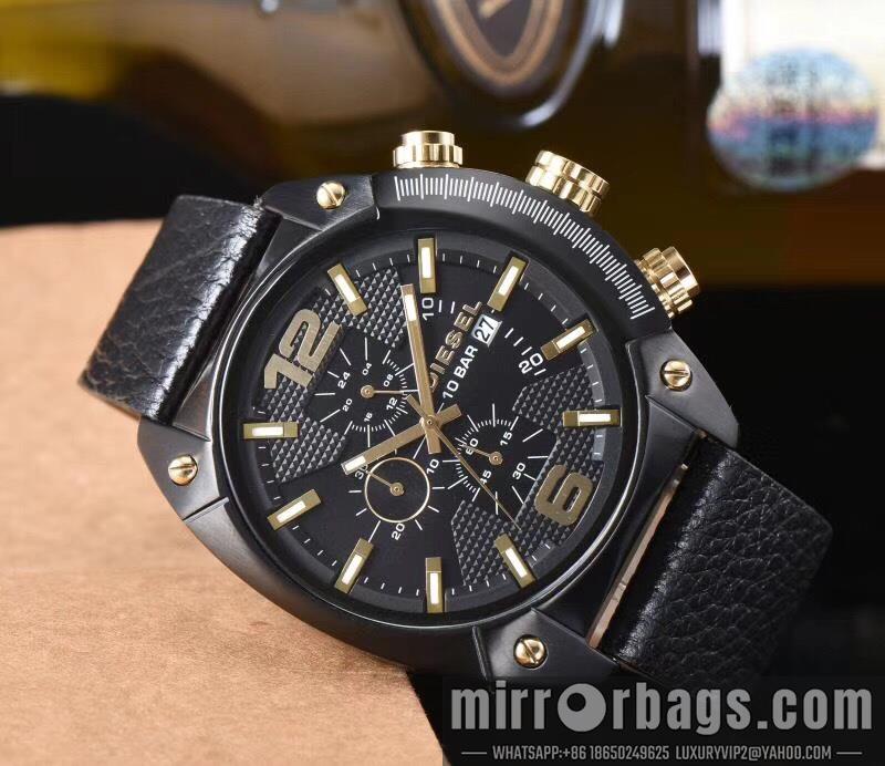 Replica Diesel 50X12mm 0506126